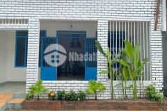 Cho thuê nhà hòa cường, ngang 6m phù hợp làm cafe, quán ăn