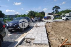 85m2 thổ cư thị trấn củ chi, xây dựng tự do ở liền