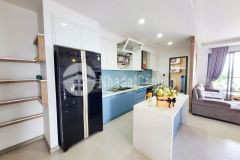 Căn duy nhất 3pn2wc gold view nhà đẹp, giá tốt 25 triệu thương lượng. liên hệ 0932872626 chiến