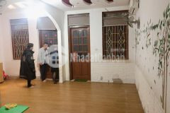 Vỡ nợ bán gấp nhà mặt phố mỹ đình 95m2 mt 6m5 kinh doanh sầm uất