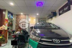 Bán nhà tô ngọc vân, thủ đức, ngang 8m, xe hơi ngủ trong nhà, nhỉnh 6 tỷ