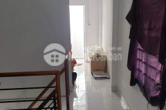 Hẻm ba gác lý thường kiệt phường 7 gò vấp 32m2 2 tầng.