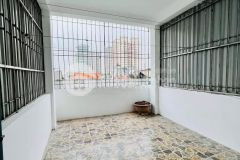 Cần bán gấp căn nhà lương khánh thiện hoàng mai.