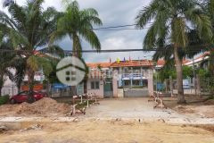 Đất thổ cư gần hồ dầu tiếng 490tr 180m2 đường ô tô tới đất