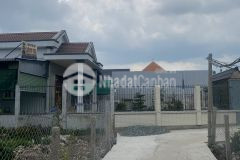 Đất thổ giá rẻ mỹ phú qlo62