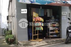 Bán nhà đường nguyễn ảnh thủ q12, 70m2 hẻm xe tải giá 3,7 tỷ