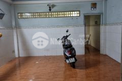 Cho thuê nhà nc 5x15 tại 9041 nguyễn duy trinh p phú hữu tp thủ đức