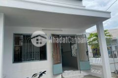 Nhà hẻm nguyễn khuyến gần chợ vĩnh hải,nha trang chỉ 1 tỷ 5