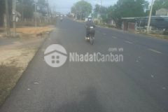 Lý thái tổ tân tiến lagi 11x52 620 trm 200 thổ cư