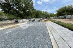 Còn lại vài lô thổ cư 100 ngay thị trấn củ chi