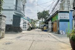 Đất phạm đăng giảng 133m2 hẻm xe tải tránh bình tân.