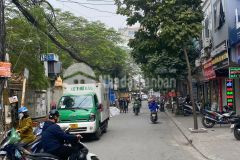 Bán nhà c4 phân lô mặt phố mỹ đình,ô tô tránh,kinh doanh,60m2,5m giá chỉ 9.4 tỷ.lh hải cg 0966866250