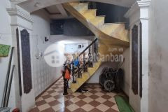 Bán nhà đỗ đức dục mễ trì, 39m2, 3t, mt3.7m, 4.5 tỷ