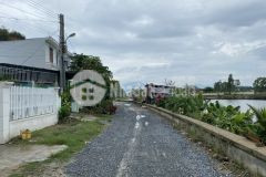 Cần bán lô đất thôn thủy tú, vĩnh thái view sông.