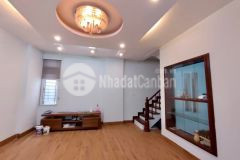 Bán nhà 5 ngủ ngọc thụy, 10m ra ô tô tránh