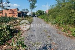 Bán đất full thổ cư ở tây ninh