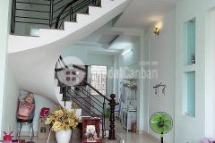 Bán nhà giá rẻ, hxh, huỳnh thị hai, chỉ 4 tỷ, tân chánh hiệp quân 12.