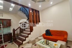 Chủ cần bán gấp nhà hoa bằng nhà đẹp ở ngay 40m2 mt 5m 5t giá chỉ nhỉnh 4 tỷ