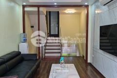 Dien tich rong, gia re, trung tam hoàng mai chi 4,2 ty, o luon