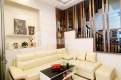 Bán nhà mỹ đình 50m2 mt 4m5 nhà 2 mặt thoáng diện tích rộng nhà đẹp sổ hoa hậu ở ngay