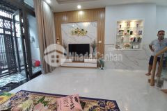 Bán nhà hxh phường 9 gò vấp, 4.9x10m, nở hậu, chỉ hơn 4 tỷ.