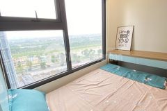 Bán nhanh căn góc 3pn toà s2.19 vinhomes ocean park, view hồ san hô và bể bơi lung linh, chỉ 2.4 tỷ