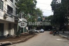 Bán mảnh đất vàng 105m văn cao ba đình phân lô 2 mặt ngõ ô tô tải tránh nhau giá 14 tỷ