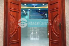 Bán nhà mt. nguyễn thị tư, p. phú hữu, tp. thủ đức, 5x22. giá 8,6 tỷ. lh 0767204159