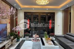 Bán nhà tôn đức thắng 75m2 7t mt 5m 15.8 tỷ ôtô thang máy