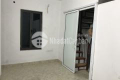 Nhà đẹp ở luôn phố vọng, hai bà trưng, 3 gác, gần ô tô, 19mx 4 tầng, chưa đến 2 tỷ.