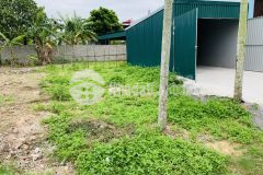 Cần bán mảnh đất giá rẻ khu tân lập 2, uông bí