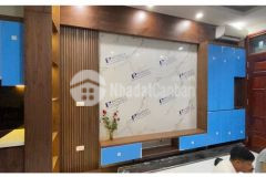 Bán nhà xuân la. 30m ô tô qua. ngõ thông lạc long quân. dt 33m. 5 tầng. mt 4m. giá 4.44 tỷ