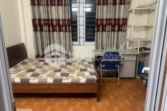 Nhà đẹp ở ngay, 5 tầng. mt 3,8 m, phố đình thôn. 1,6 tỷ