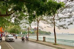 Bán nhà mặt phố nguyễn đình thi, 211m26 tầng, mt 9.5m, 175 tỷ