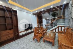 Nhà 3 tầng lê đình lý, kiệt ô tô, kd đỉnh, dt 58m2 giá 3,8 tỷ.