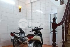 Bùi ngọc dương nhà đẹp trung tâm hai bà, 1.85 tỷ.