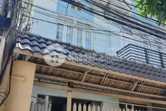 Ms262 cần bán gấp 2 căn nhà hẻm ô tô đường hàn thuyên, phường 10, tp vũng tàu