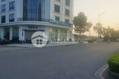 Nhà phố hàm nghi. lo góc, vỉa hè, ô tô, kd. 145m2 mt14x10m 4t 33 tỷ