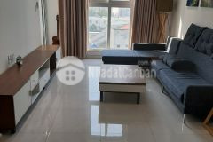 Cần bán căn hộ hưng phát sliver star 74m2 giá siêu rẻ chỉ 2t550, 2pn 2wc đã có sổ.