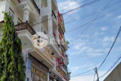 Bán nhà hxh nguyễn ảnh thủ, dt khủng 95m2, gần chợ hiệp thành, 4.27 tỷ.