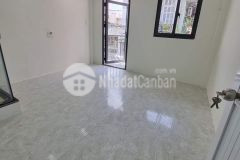 Bán nhà đẹp vị trí đẹp hẻm xe hơi tại quận 4