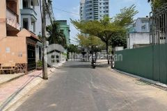 Nhà tân bình 6 x 13m, 4 tầng, ô tô qua lại.