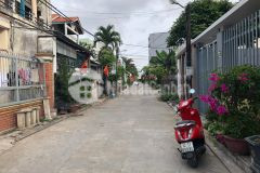 Bán nhà đường núi thành diện tích rộng, mặt tiền lớn kiệt ô tô xây homestay, giá 3.1 tỷ