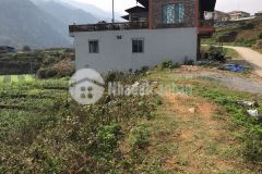 Cơ hội sở hữu mảnh đất đẹp hơn 300m2 tại bản cát cát, sapa thích hợp đầu tư