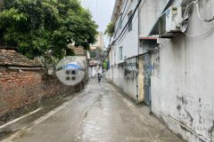 Bán đất 52m2 thạch bàn,giá rẻ nhất thị trường.