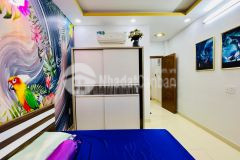 Bán nhà đẹp, ở ngay, hxh, nơ trang long, bình thạnh, 70m2, ngang 5m