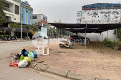 Hỏa tốc cần bán gấp lô góc 230m2 trục chính khu 31ha, kinh doanh sầm uất bậc nhất