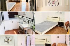 Chinh chu cho thuê chdv đương giai phong tân binh co ban công chi 4.6 triêu