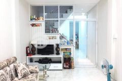 Bán nhà quận 11, hẻm rộng rãi, 65.5m2, siêu rẻ, 5 phòng