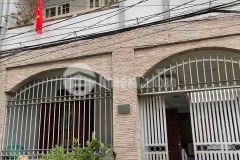 Nhà hxh 6m, ngang 8m 14m khu vip đường d2, p25, bt, lô góc 3 mặt thoáng, 23 tỷ.